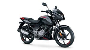 Two Wheeler