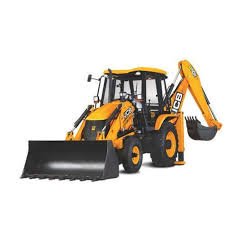 Misd Excavator