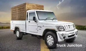 4W Pickup