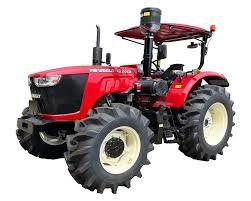 Tractor